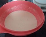 Krémes palacsinta (laktózmentesen) recept fázis 1 fotója