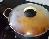Foto del paso 6 de la receta: Alubias pintas con compango rico rico de la Brigada Espartana