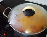Foto del paso 6 de la receta: Alubias pintas con compango rico rico de la Brigada Espartana