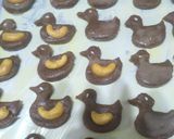 Foto langkah ke 4 dari resep Chocho cookies.