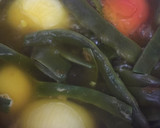 Foto del paso 1 de la receta: Judías verdes