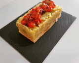 Foto del paso 8 de la receta: Brioche de trinxat de la Cerdanya con pimiento escalivado