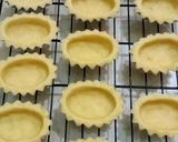 Foto langkah ke 2 dari resep Pie Puding Tape Panggang.