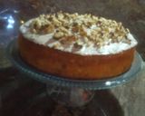 Foto del paso 9 de la receta: Pan de plátano y nueces