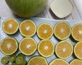 Watermelon sangriamatakin girki1 hoto