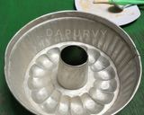 Foto langkah ke 1 dari resep Bolu PANDAN.