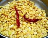 Sambar dal for Rice recipe step 1 photo