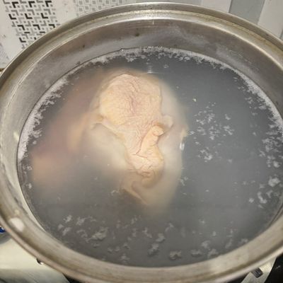 Langkah 1