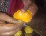 வெஜ் கொழுக்கட்டை (veg kolukattai recipe in tamil) ரெசிபி ஸ்டேப் 5 புகைப்படம்