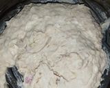 Foto langkah ke 2 dari resep Pempek adaan ikan kembung.