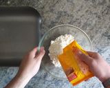 Foto del paso 1 de la receta: Sandwich de Pan de Chipa en 25 Min