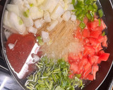 Foto del paso 2 de la receta: Pasta Rápida