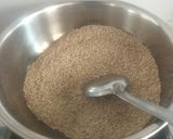 તલ ની ચીકી (Til Chiki Recipe In Gujarati) રેસીપી સ્ટેપ1ફોટો