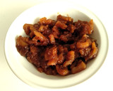 Foto del paso 5 de la receta: "Apple pie" de McDonalds