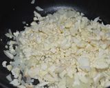 Foto del paso 2 de la receta: Sopa crema de coliflor