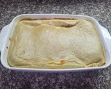 Foto del paso 3 de la receta: Torta fiambre licuada integral