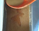 Foto langkah ke 5 dari resep Puding Santan Gula Habang.