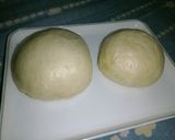 Foto langkah ke 1 dari resep Bakpao coklat keju.