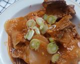 Foto langkah ke 6 dari resep Seblak tulang ayam.