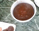 பிஸ்கோத் கேக் ரெசிபி ஸ்டேப் 4 புகைப்படம்