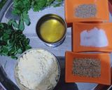 હેલ્દી મેથીના થેપલા (Healthy Methi Na Thepla Recipe In Gujarati) રેસીપી સ્ટેપ1ફોટો