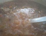 Foto del paso 4 de la receta: Legumbres! Cazuela con porotos negros!!!