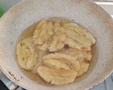 Foto langkah ke 11 dari resep Pisang Goreng Sambal Terasi.