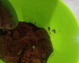 Foto langkah ke 5 dari resep Dadar Gulung Pisang Uli.