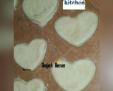 A picture of step 4 of Simple pateera.