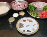சீரக சம்பா மட்டன் பிரியாணி ரெசிபி ஸ்டேப் 1 புகைப்படம்