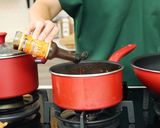 Foto langkah ke 3 dari resep Spaghetti Meatballs.