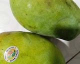 Foto langkah ke 1 dari resep Pudding Mangga.