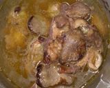 Foto langkah ke 1 dari resep Rica ampela hati ayam.