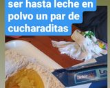 Foto del paso 2 de la receta: Pan de campo (Tortilla sureña)