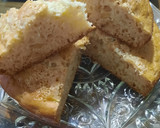 Foto del paso 10 de la receta: Torta fácil con manzanas