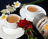 अदरक वाली कड़क चाय (Adrak wali kadak chai recipe in hindi) रेसिपी चरण 5 फोटो