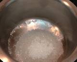 Butterscotch Custard flavoured Angoori Rasmalai recipe step 7 photo
