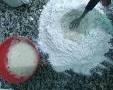 Foto del paso 3 de la receta: Pan lactal casero