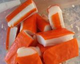 Foto del paso 1 de la receta: Paté de marisco