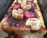 Foto del paso 3 de la receta: Budín tipo cheesecake con yogur griego súper fácil y económico