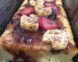 Foto del paso 3 de la receta: Budín tipo cheesecake con yogur griego súper fácil y económico