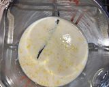 Foto del passaggio 4 della ricetta Crema al mascarpone 2 🟡