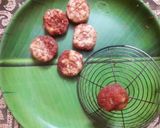 প‍্যারা সন্দেশ(Para sandesh recipe in bengali) রেসিপির ধাপ 2 ছবি