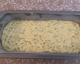 Foto del passaggio 8 della ricetta Plum-cake di zucchine