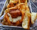 Cara Membuat Cinnamon Pull Apart Bread 24