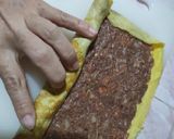 Foto langkah ke 4 dari resep Rolade daging.