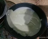 Foto langkah ke 2 dari resep Kulit Martabak oil less dan suimpel bgt.