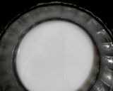 A picture of step 8 of Szechuan chicken.