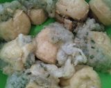 Foto langkah ke 3 dari resep Tahu Aci🍲🍟.