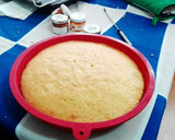 Foto del paso 2 de la receta: Tarta fácil de almendra y chocolate